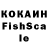Экстази круглые DILAN S.F.